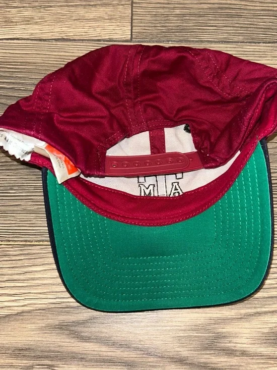 Vintage Texas A&M Hat - Picture 3 of 4